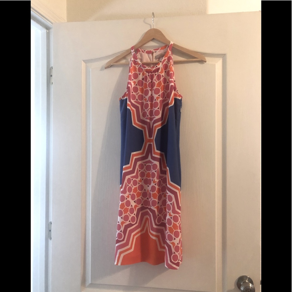 Banana Republic summer dress.